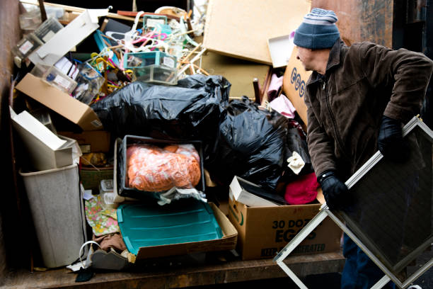 Best Household Junk Removal  in Fort Mitchell, KY