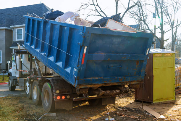 Best Yard Waste Removal  in Fort Mitchell, KY