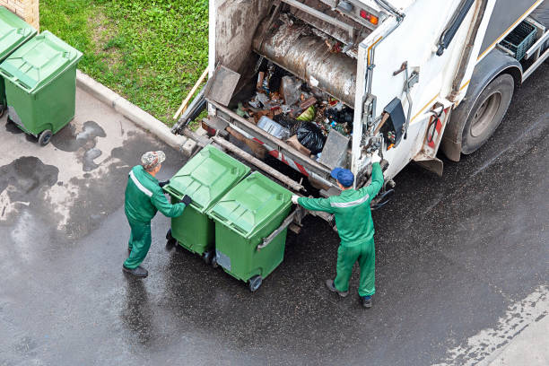 Best Construction Debris Removal  in Fort Mitchell, KY